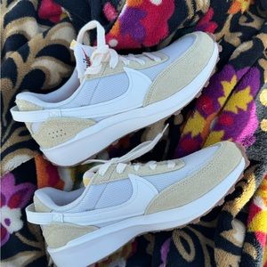 Brand new Nike shoes